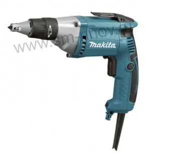 фото Шуруповерт электрический Makita FS6300