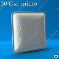 Фото №0 Антенна панельная AX-2014P MIMO 2x2