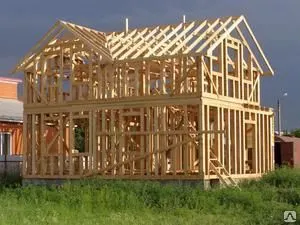 Фото №0 ДОМ-КОНСТРУКТОР "Сделай сам"