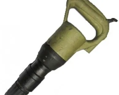 фото Молоток рубильный пневматический ИП-4126