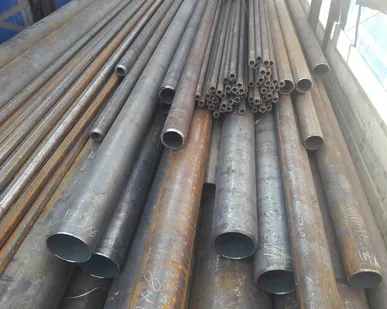 фото Труба 426х24 сталь 09Г2С ТУ 14-3-1128-2000, ТУ 14-3р-1128-2007