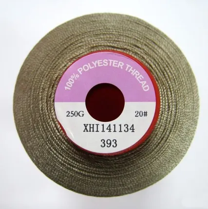 Фото №0 Нитки 20 Sinton 250G (1600)