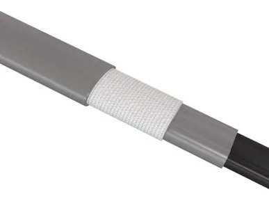фото Греющий саморегулирующийся кабель TRACECO 20 ESR-AO (20 Вт) Thermaflex