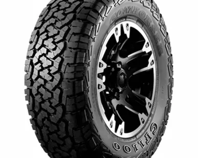 фото Летние шины Comforser CF1100 31/10.5 R15 109S