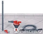 фото Приспособление SK-50 (для PSM Junior, Economik, Compakt)