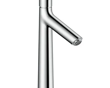 фото Смеситель для раковины Hansgrohe Talis S 190 72031000