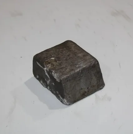 Фото №0 Приём сурьмы СПб