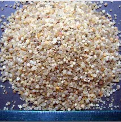 Фото №0 Песок кварцевый