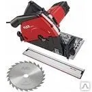 Фото №0 Дисковая погружная пила FLEX CSE 55 T/Z24-WZ