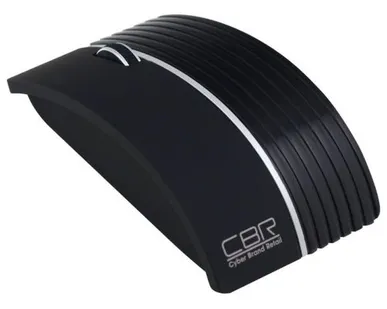 фото Мышь CBR CM 670 Black USB