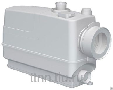фото Канализационная установка Grundfos Sololift 2 CWC-3