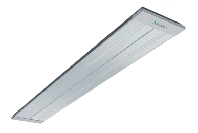 фото Электрические инфракрасные обогреватели Ballu BIH-AP-2.0 Ballu