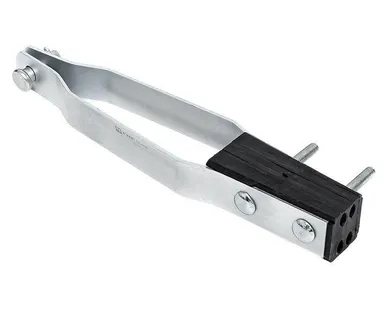 фото Зажим анкерный PA-4120 (4х120) PROxima EKF pa-4120