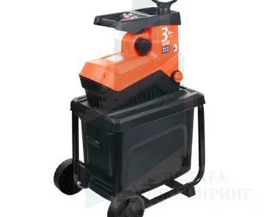 фото Измельчитель садовый PATRIOT PT SE30