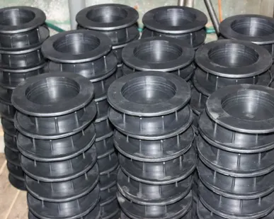 фото Заглушки пластиковые