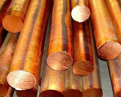 фото Медный круг