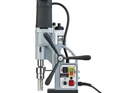 фото Магнитный сверлильный станок EuroBoor ЕСО.55Т