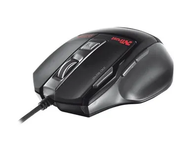 фото Мышь Trust GXT 25 Gaming Mouse