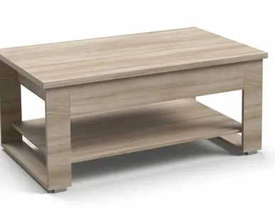 фото Журнальный стол LUX new Сонома