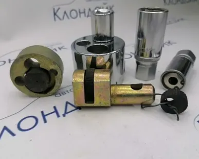 фото Шпильковерт