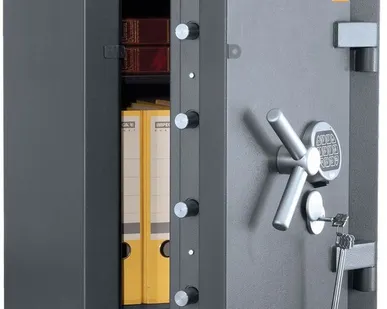 фото Сейф взломостойкий VALBERG АЛМАЗ 67 EL*