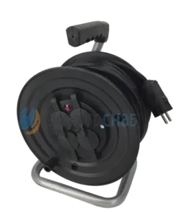 фото Аренда удлинителя на катушке 220V, IP44, 30 м.