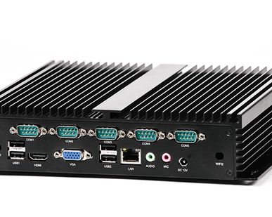 фото POS-компьютер АТОЛ NFD10 (с Windows POSReady)