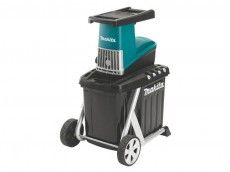 Фото №0 Измельчитель мусора Makita UD 2500
