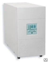фото Источник бесперебойного питания (UPS) ДПК-1/1-3-220-М