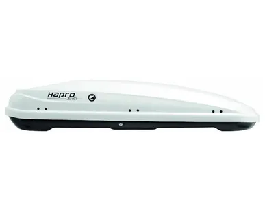 фото Багажный бокс на крышу Hapro