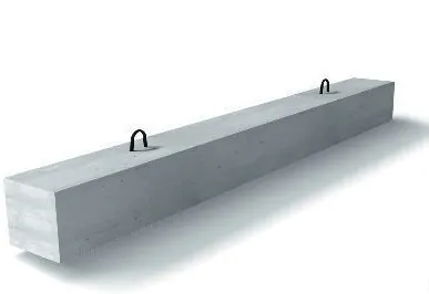 фото Перемычка 8пб 13-1п