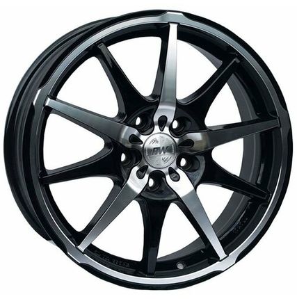 Фото №0 Колесный диск Racing Wheels H-410