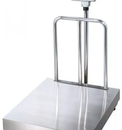 Фото №0 Весы эл.товарные Сas db ii-300 6070