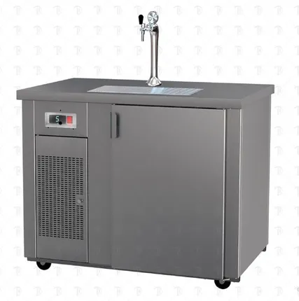 Фото №0 Кегератор EQTA BK-01