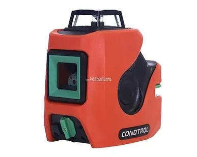 фото Лазерный нивелир Condtrol NEO G1-360