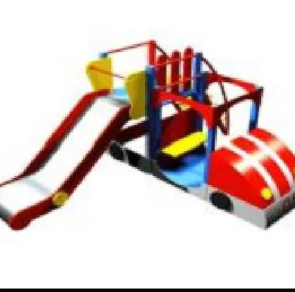 Фото №0 Комплекс Пожарная машина 2450х3500х1700