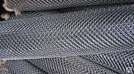 Фото №0 Сетка рабица