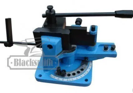 Фото №0 MB22-70 Инструмент ручной гибочный универсальный Blacksmith