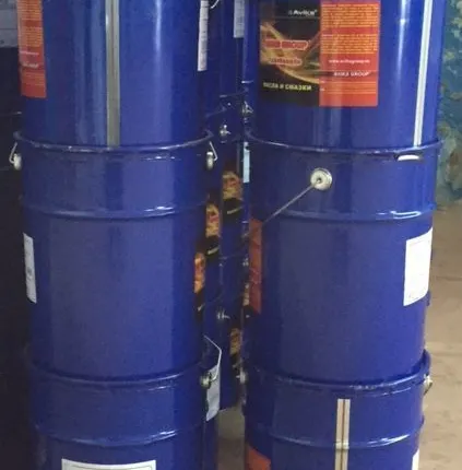 Фото №0 Литол-24 ведро метал. 18 кг