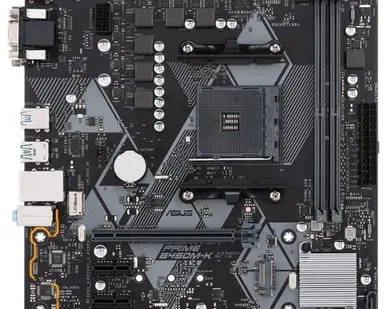 фото Материнская плата ASUS PRIME