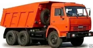 фото Вывоз снега