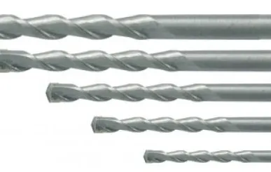 фото Набор сверл FIT 34580, 5 шт. 120 5 шт.