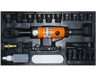 фото Гайковерт накидной AIRPRO SA3007K со сменными головками