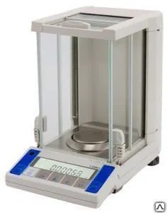 фото АНАЛИТИЧЕСКИЕ ВЕСЫ VIBRA AF 225DRCE
в