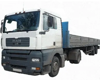 фото Услуги шаланды