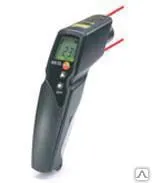 фото Инфракрасный термометр Testo 830-Т2