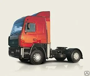 фото МАЗ 5440Е9-520-031