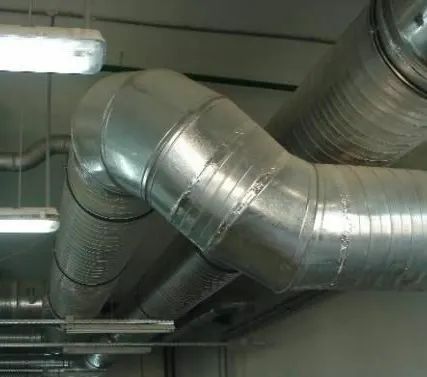 Фото №0 Система вентиляции