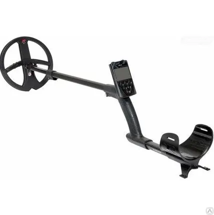 Фото №0 Металлоискатель XP Deus