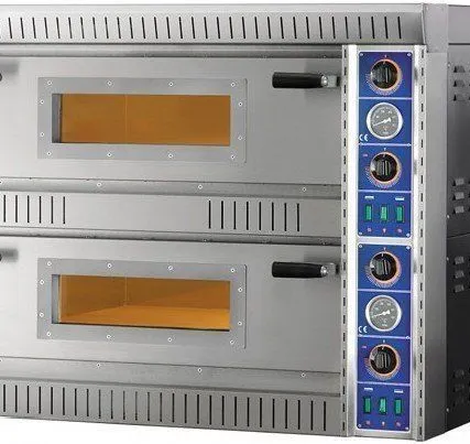 Фото №0 Печь для пиццы GAM SB66